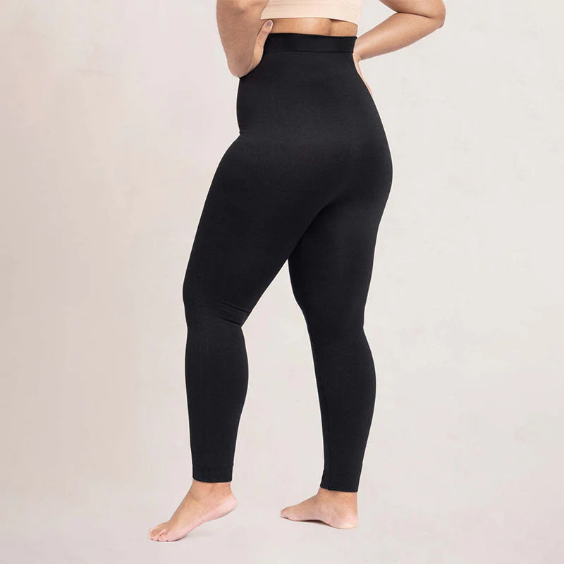 High-Waisted Shaping Leggings