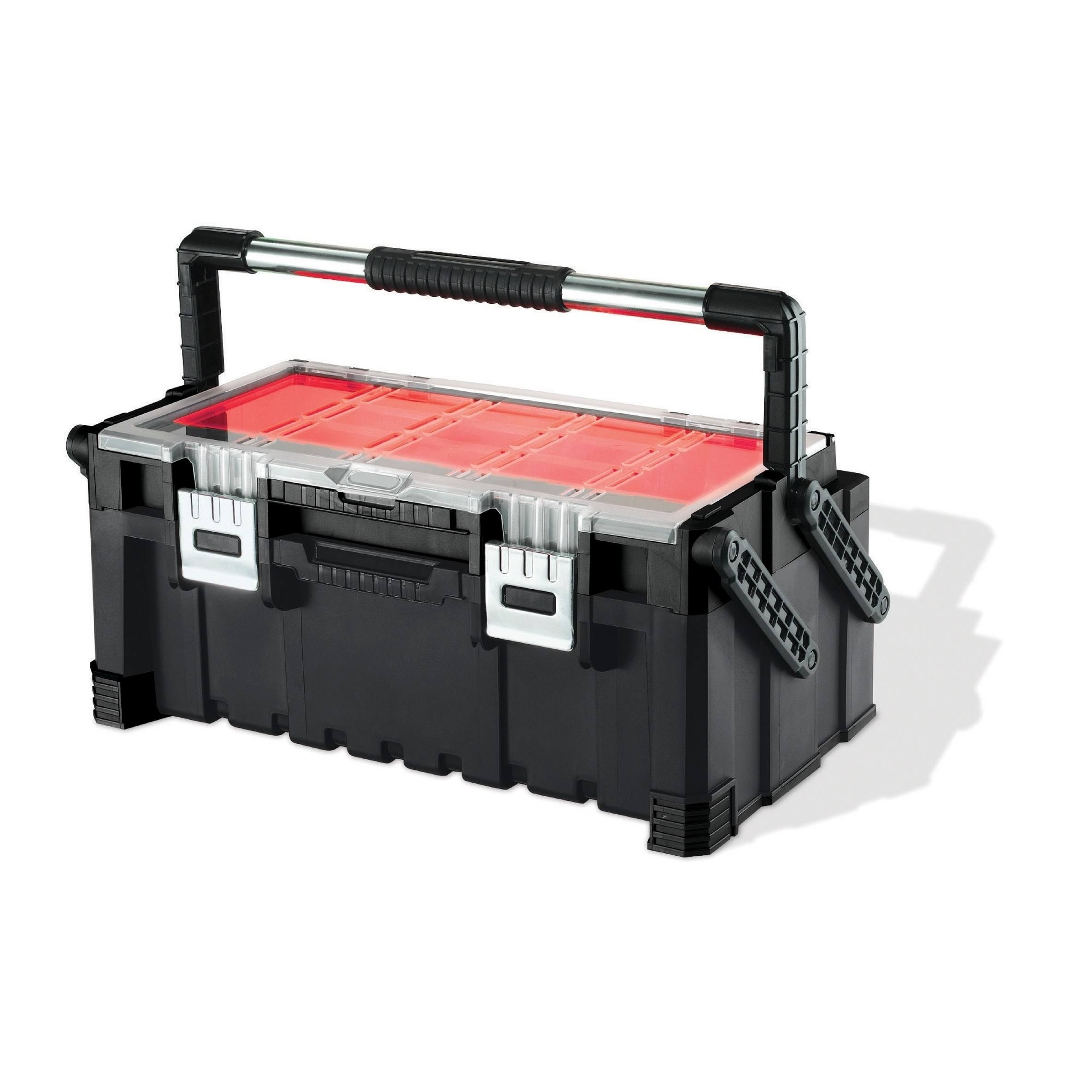Keter 22 inch Cantilever Tool Box