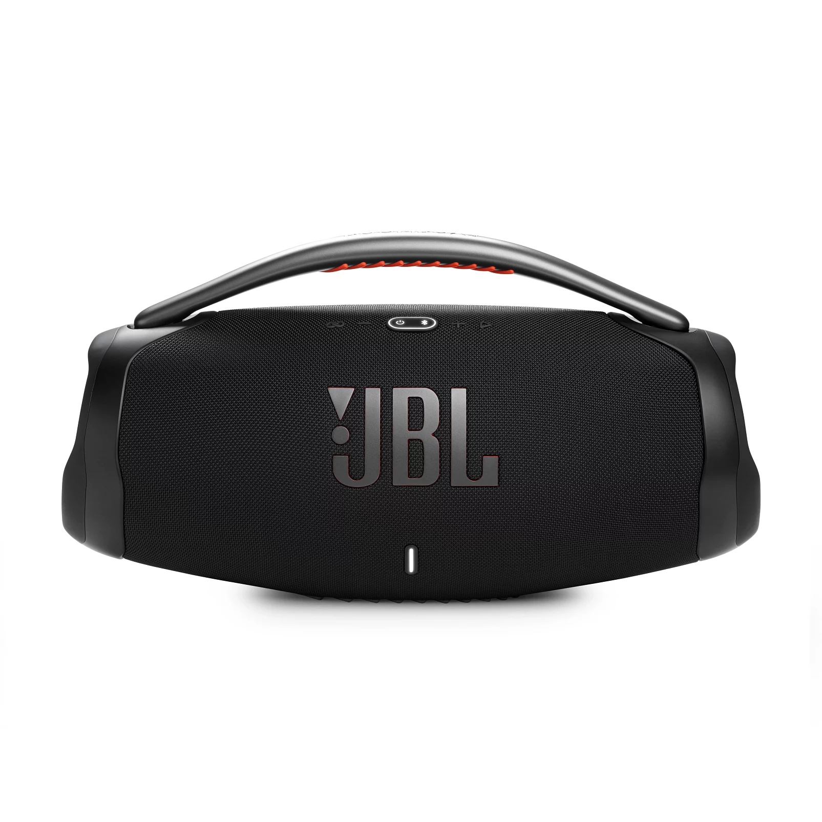 JBL Boombox 3 Portable Bluetooth Waterproof Speaker (Black) - Radiant Selections