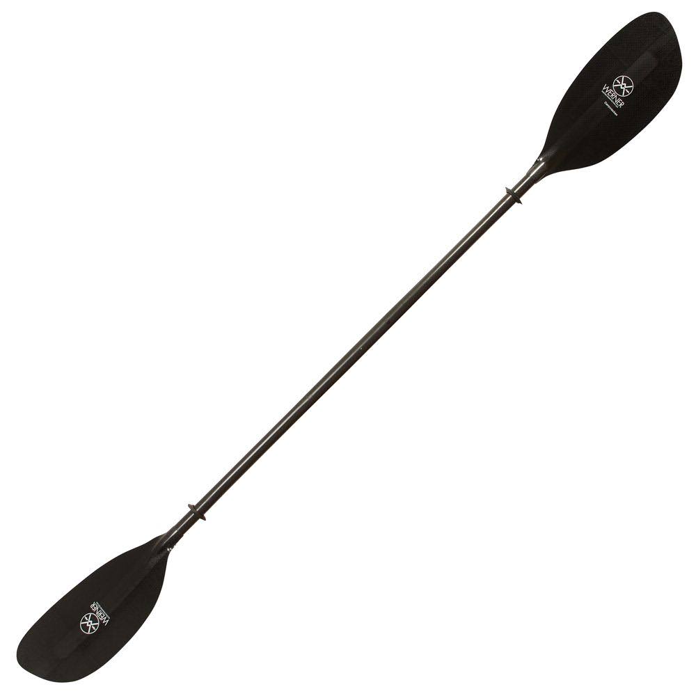 Werner Corryvrecken Carbon Paddle