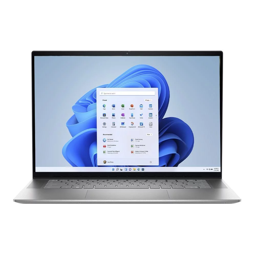 Dell Inspiron 16 5620 16.0" FHD+ Anti-Glare WVA Display Laptop - 12th Gen Intel Core i5 1235U 1.3GHz Processor; 8GB DDR4-3200 RAM