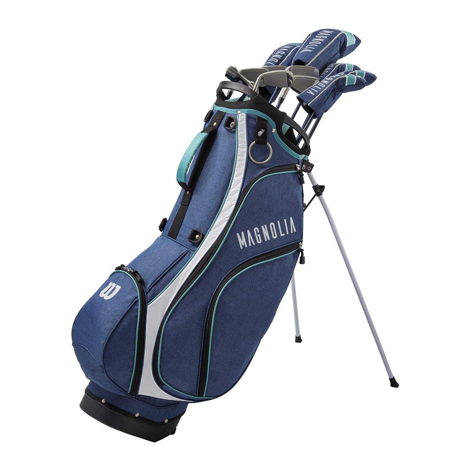 Wilson Womens Magnolia Complete Golf Set - Sports Supplies Online Store