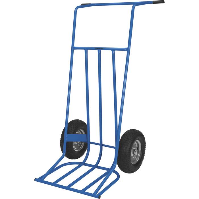 Strongway Industrial Tree and Landscape Hand Truck - 1500-Lb.Capacity