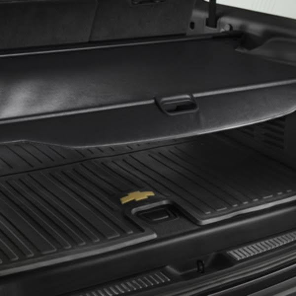 GM Cargo Area Shade 22964397