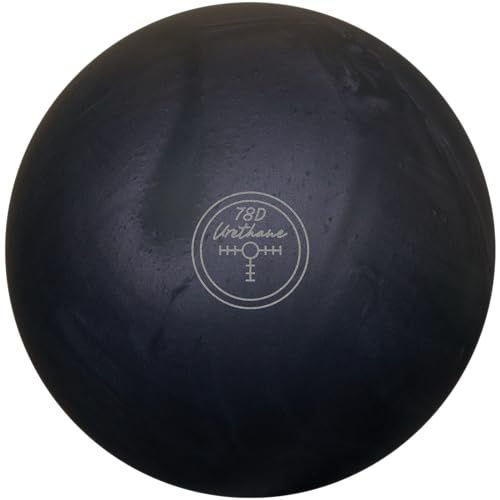 Hammer Black Pearl Urethane