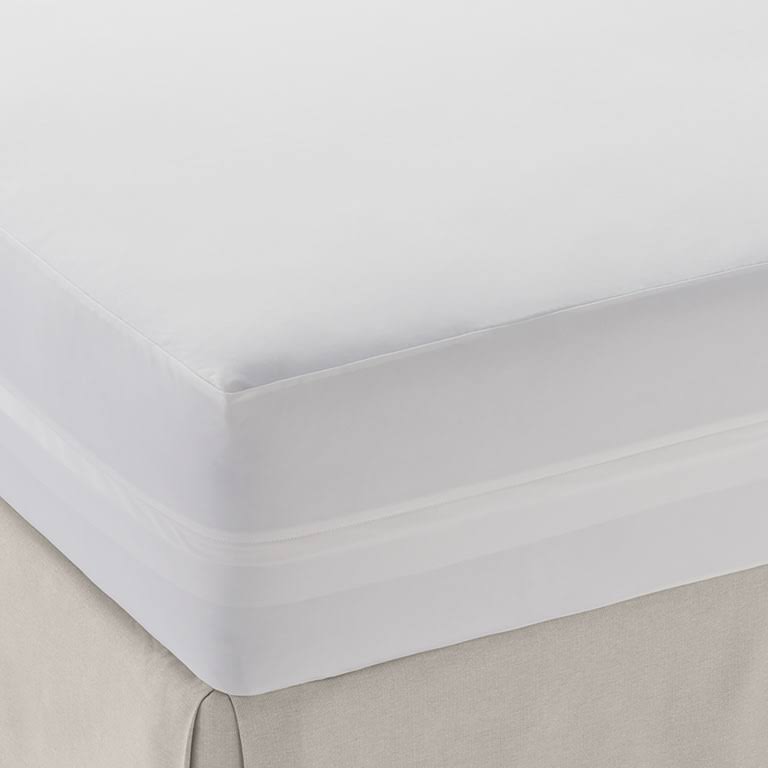 Sleep Number Total Encasement Mattress Cover for 360 Smart Bed - Twin