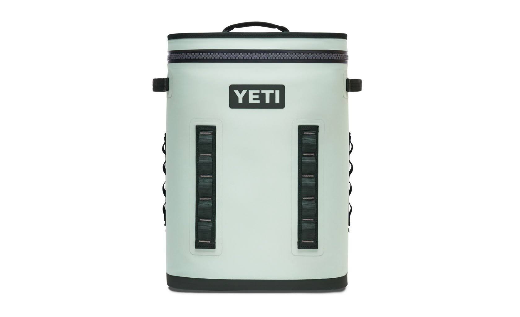 Yeti Hopper Backflip 24 Cooler - Sagebrush Green - Megean