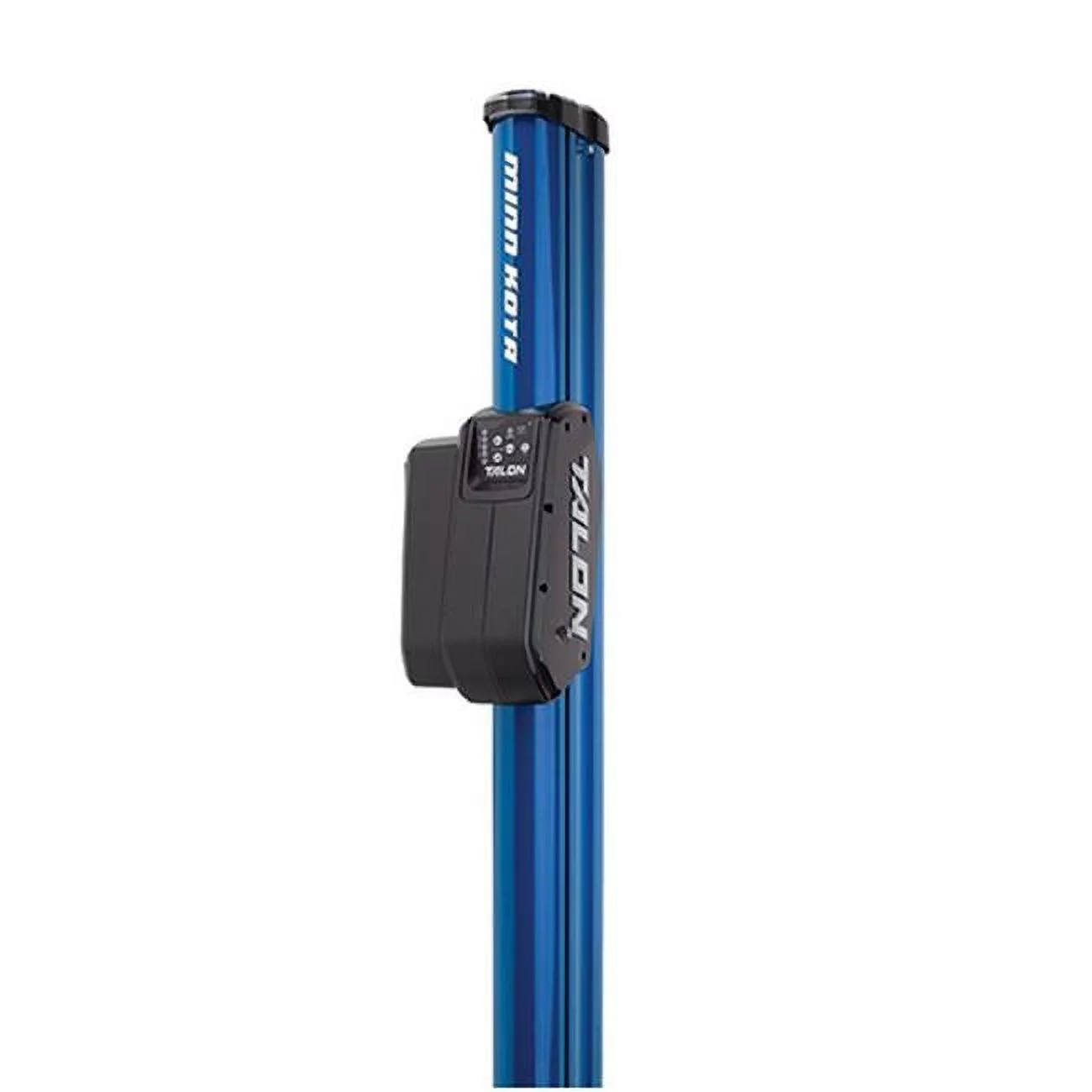 Minn Kota  10 ft. Talon Shallow Water Anchor, Blue - Curated Treasures Market