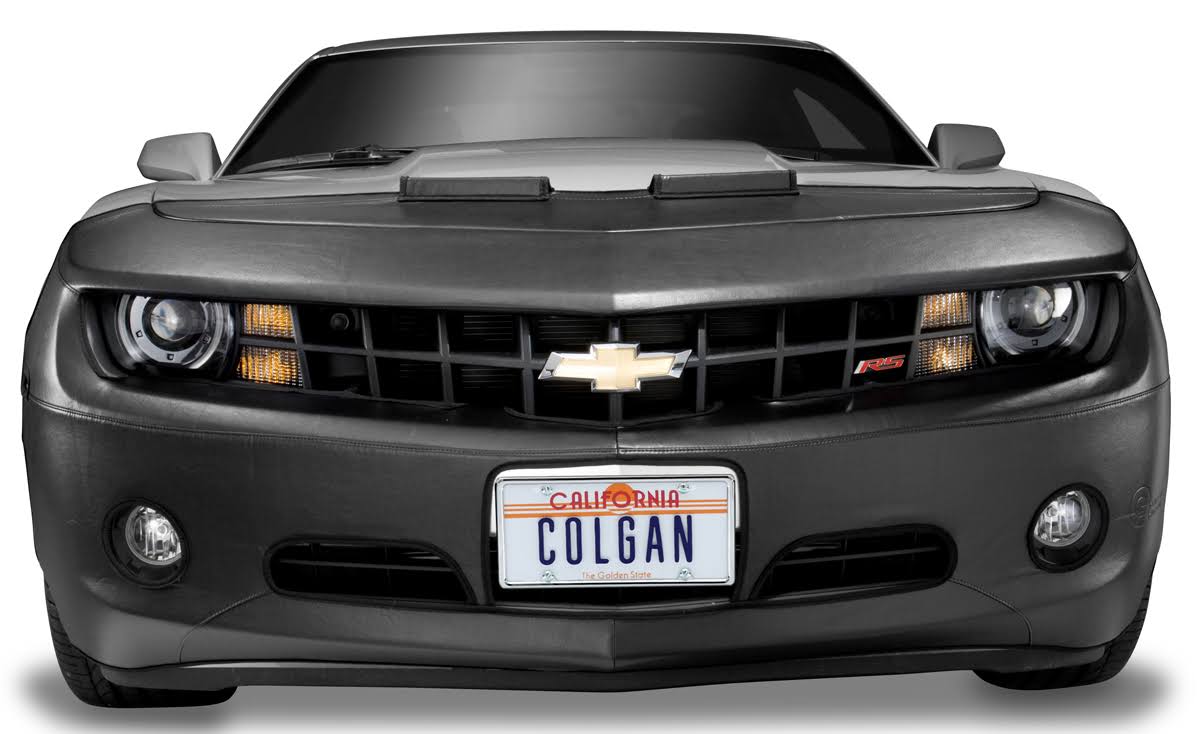 Colgan Original Front End Car Bra BC5000BC