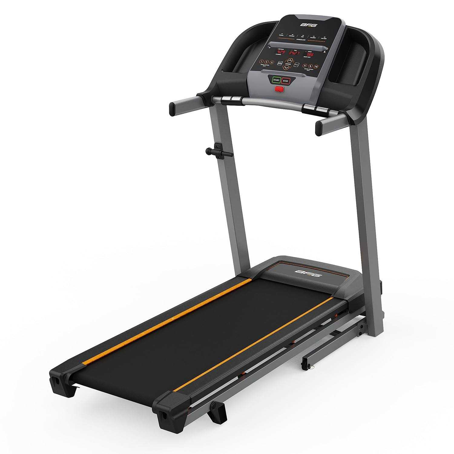 AFG Fitness T3 Folding Treadmill - Sports Supplies Online Store