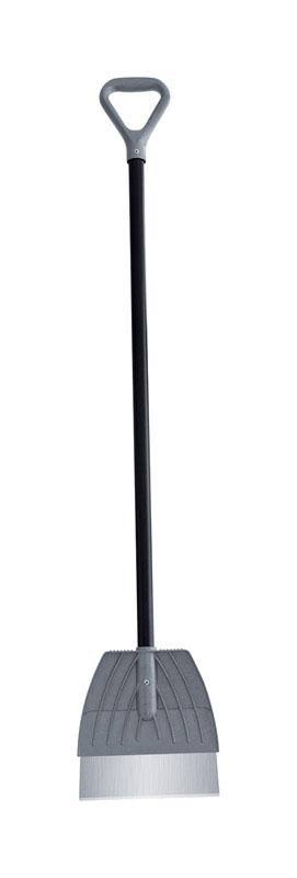 Suncast Ssd9500 Ice Chopper u0026 Scraper, Steel u0026 Resin, 10 x 56-in.