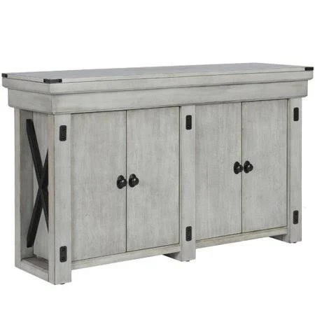 Archie u0026 Oscar Ester 55 Gallon Aquarium Stand
