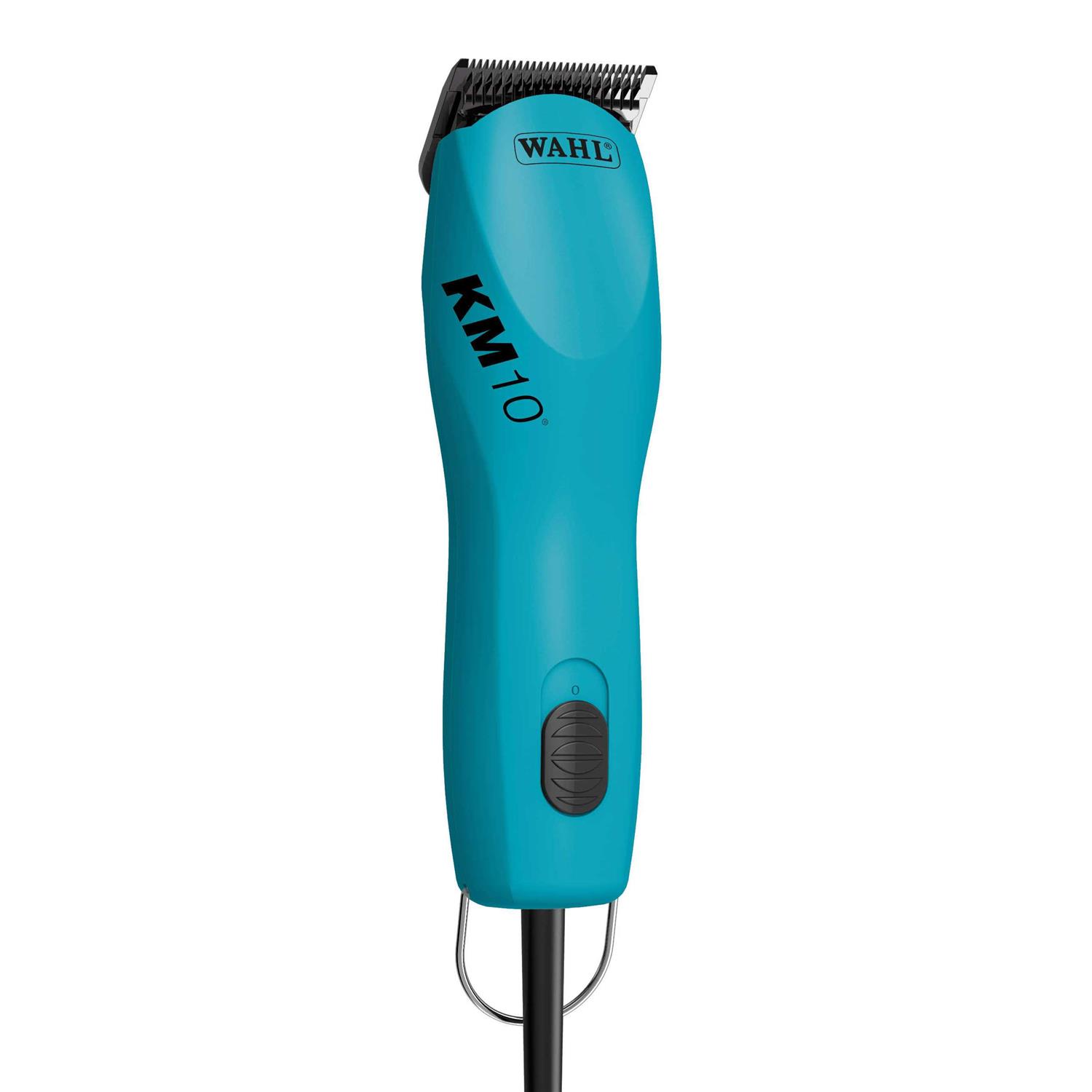 Wahl Clipper 2-Speed KM10 - Pet Supplies online store