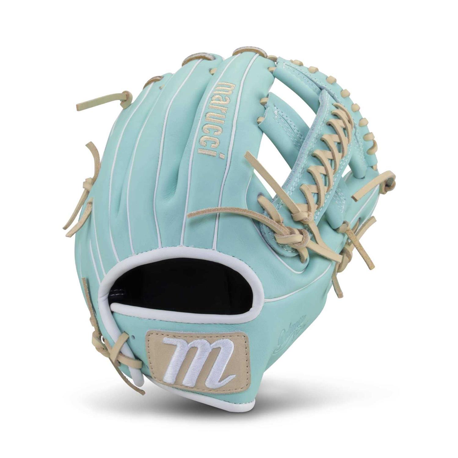 Marucci Palmetto M Type 45A5 12 Fastpitch Glove - Sports Supplies Online Store