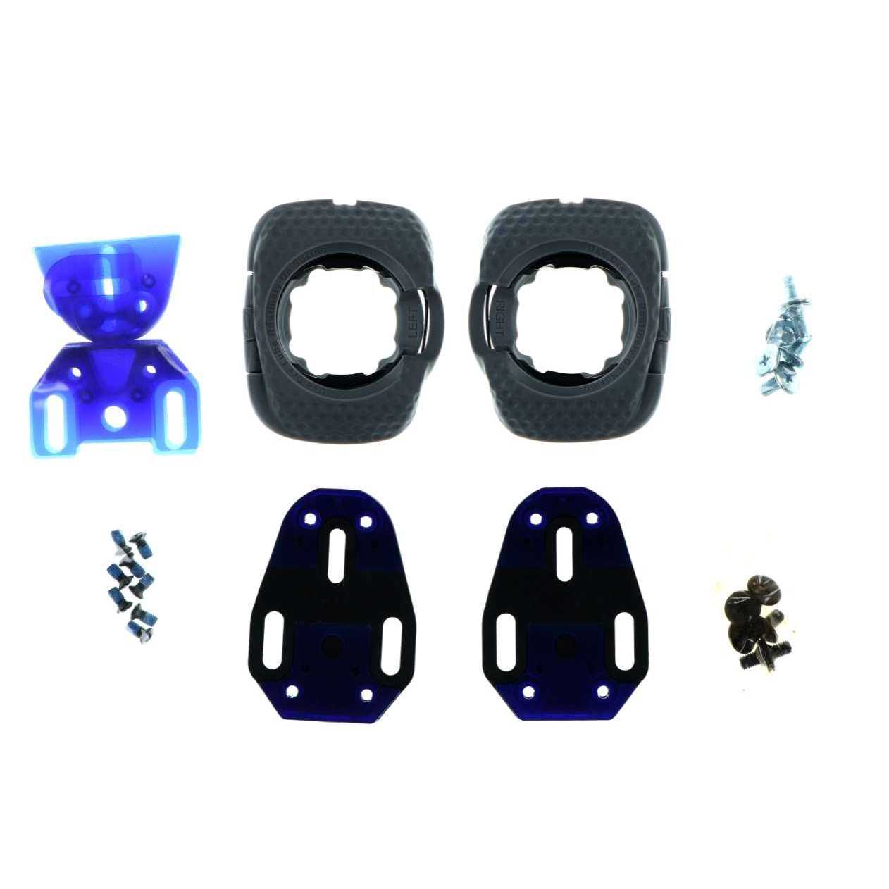 Speedplay Comp Wahoo Pedals - Sports Supplies Online Store