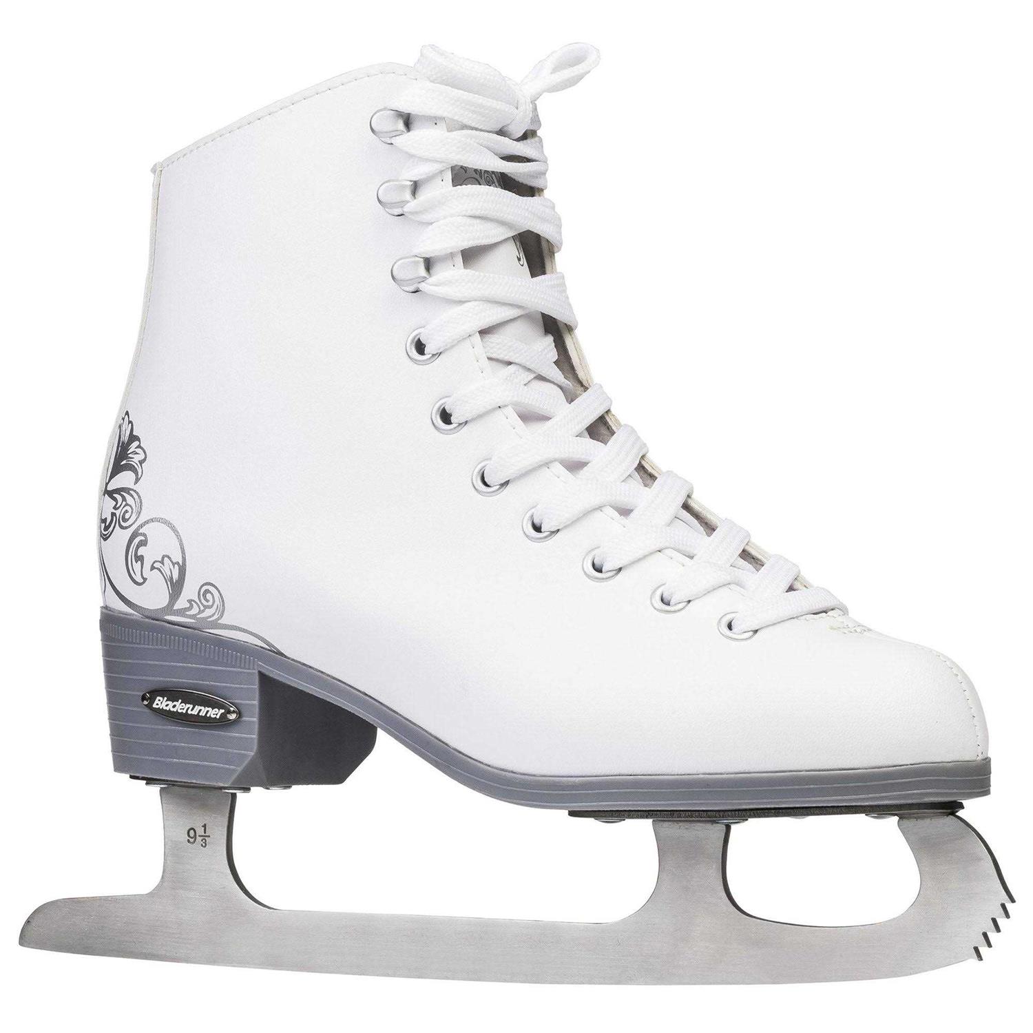 Bladerunner Ice by Rollerblade Allure Girls Figure Skates - Sports Supplies Online Store