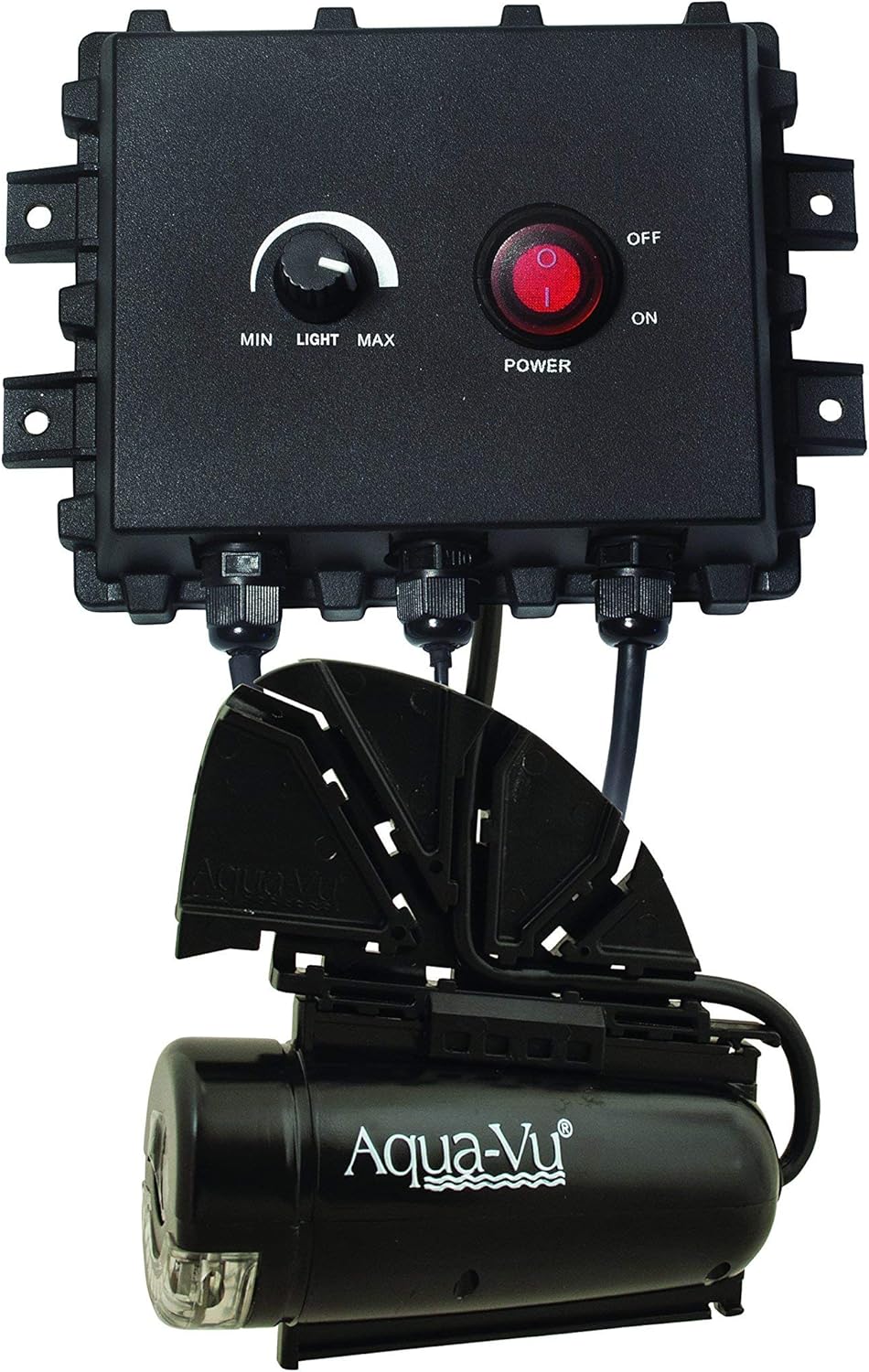 Aqua-Vu AV Multi-Vu Underwater Camera System