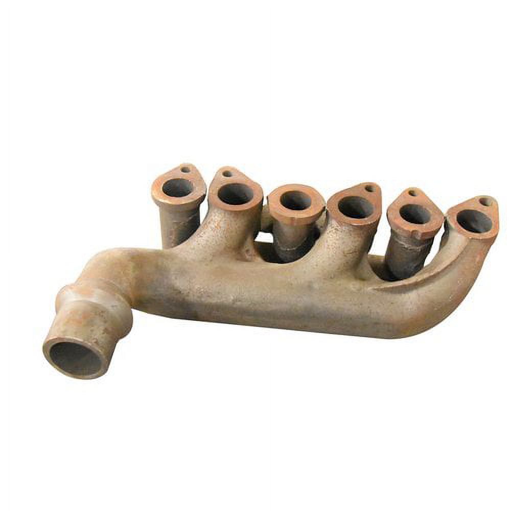 Intake and Exhaust Manifold fits John Deere 300 380 1020 302 301A 300B 1520 302A 301 T20251