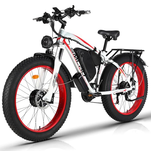 Electric Bike for Adults