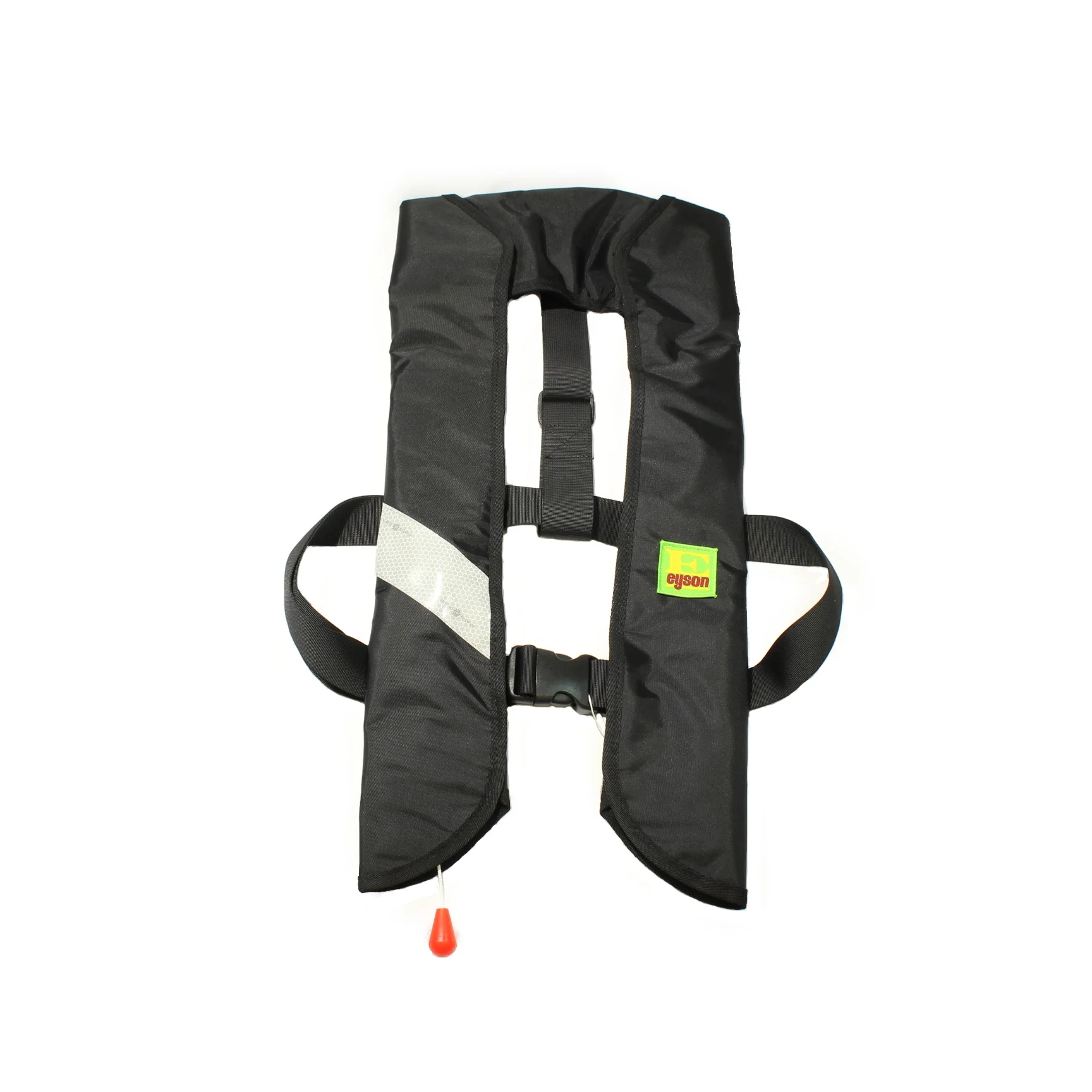 Top Safety Adult Life Jacket with Whistle