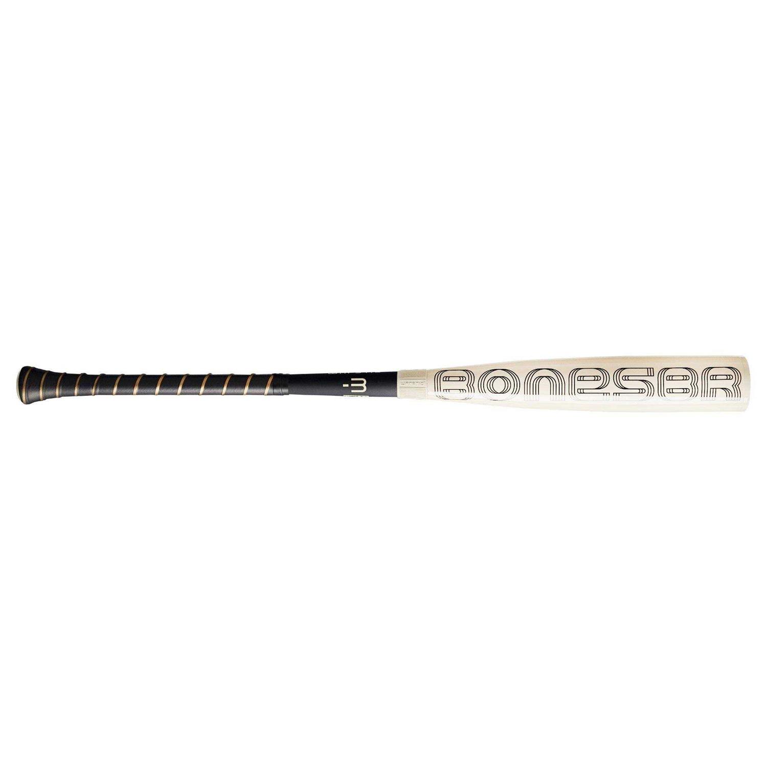 2023 Warstic Bonesaber BBCOR Baseball Bat - Sports Supplies Online Store