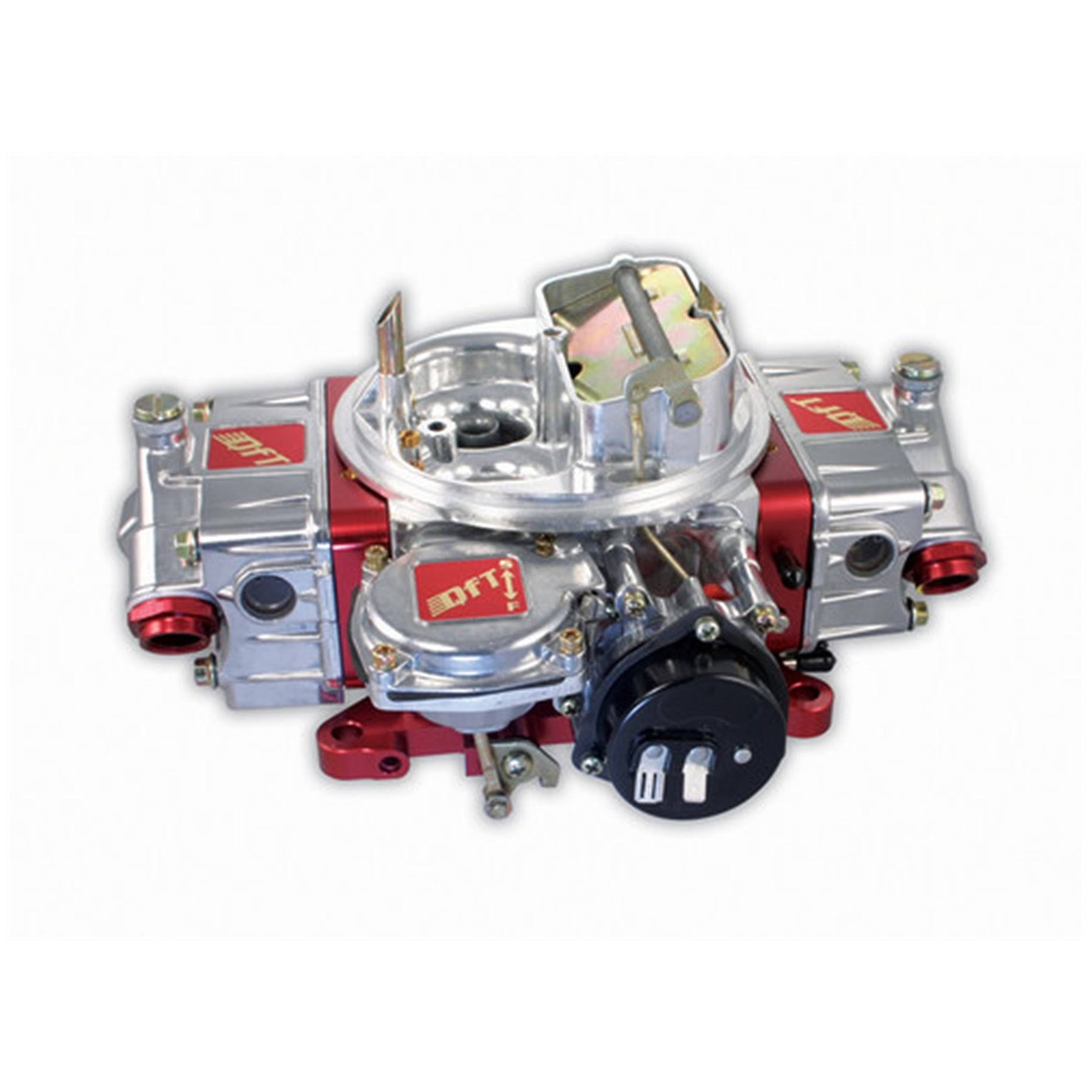Quick Fuel Technology SS-880-VS SS Series Carburetor