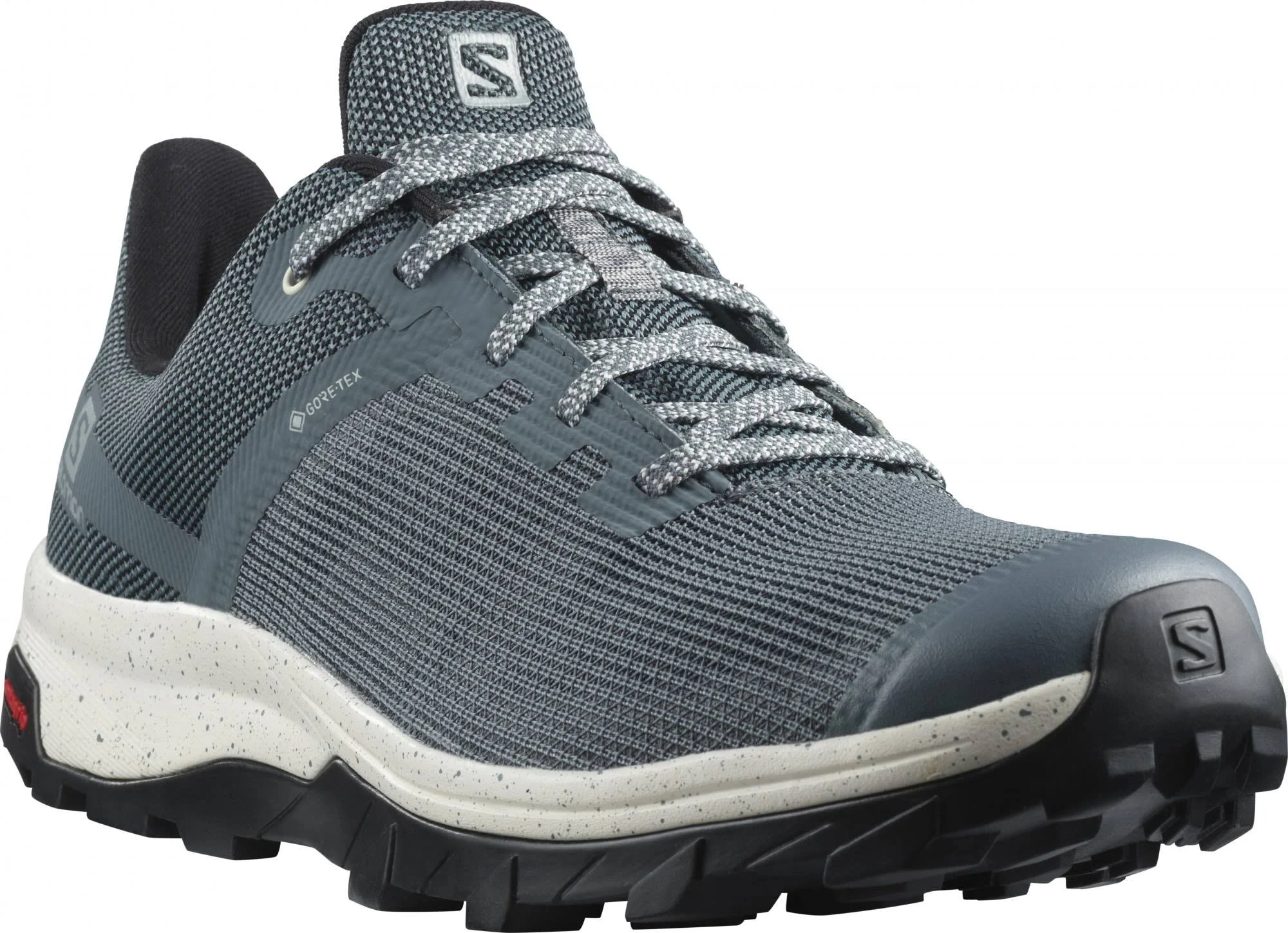 Salomon Outline Prism Goretex EU 40 2/3