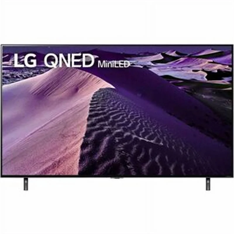 LG 55 Class 4K UHD QNED Web OS Smart TV with Dolby Vision 85 Series 55QNED85UQA