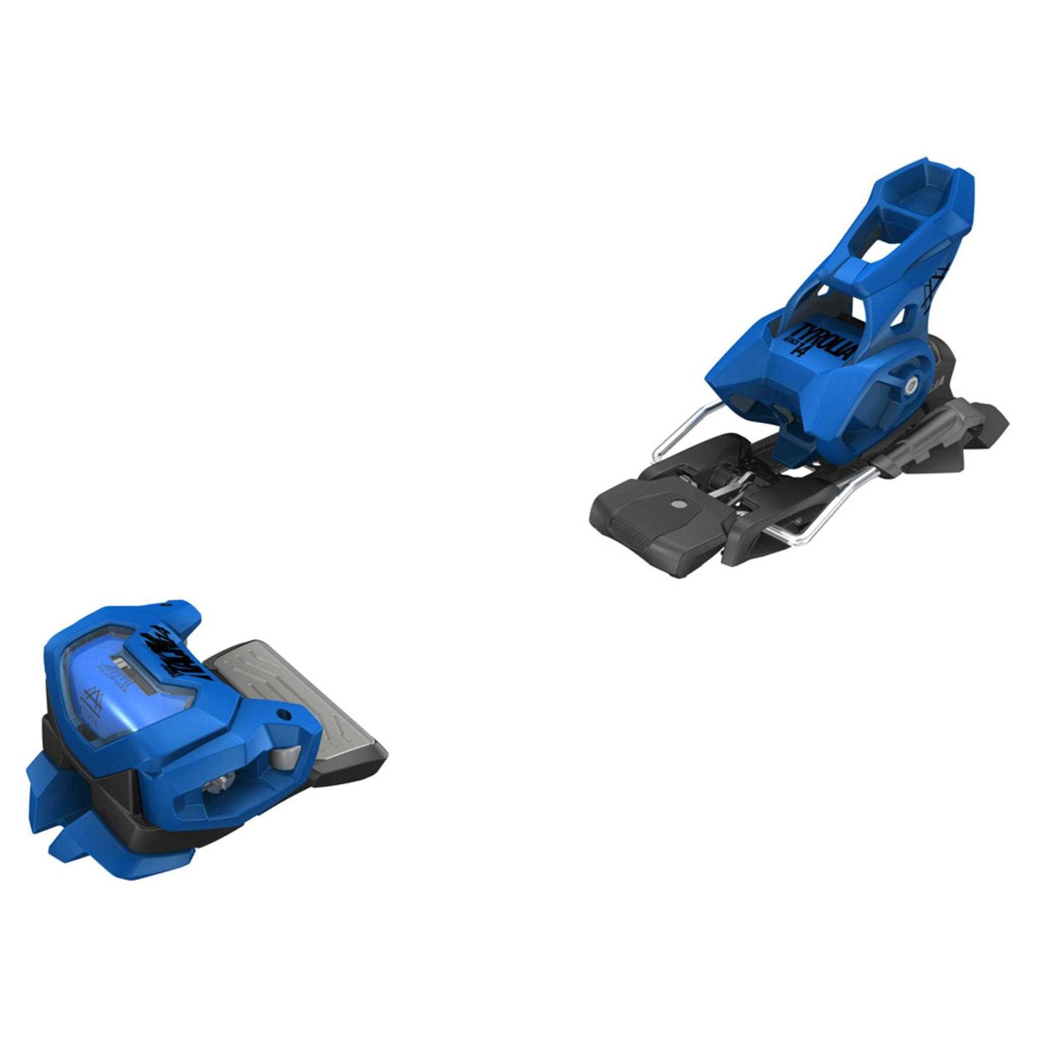 Tyrolia Attack 14 GW Ski Bindings - Sports Supplies Online Store