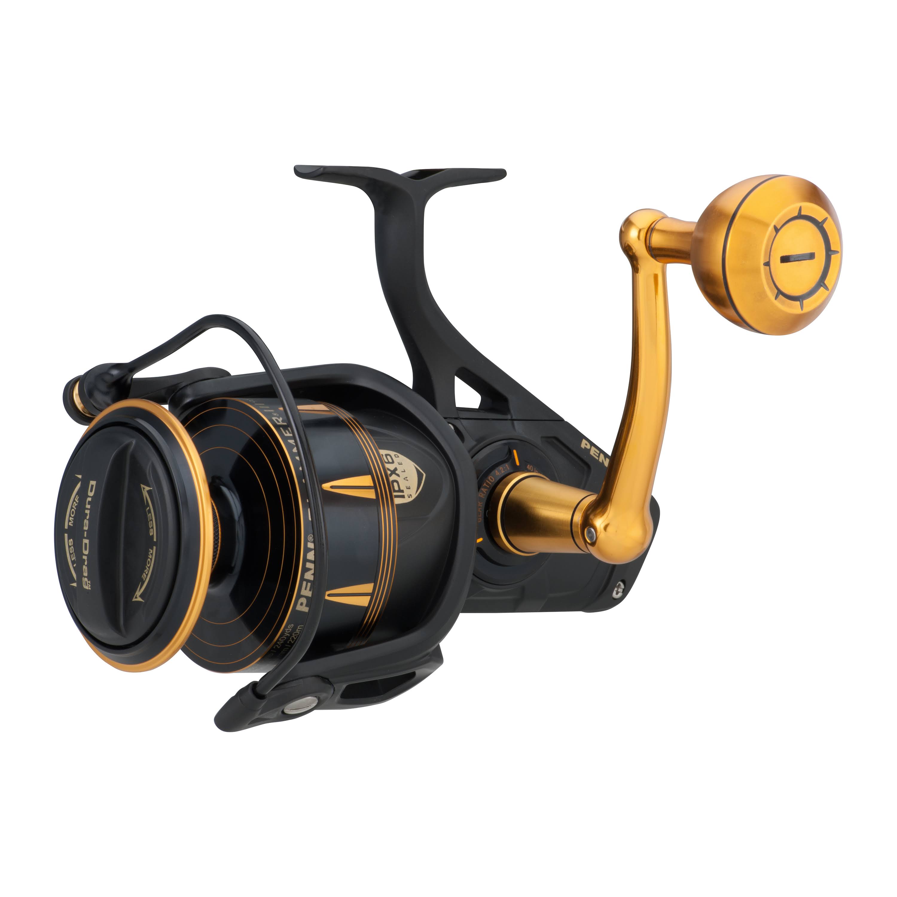 Penn Slammer III 9500 Spinning Reel