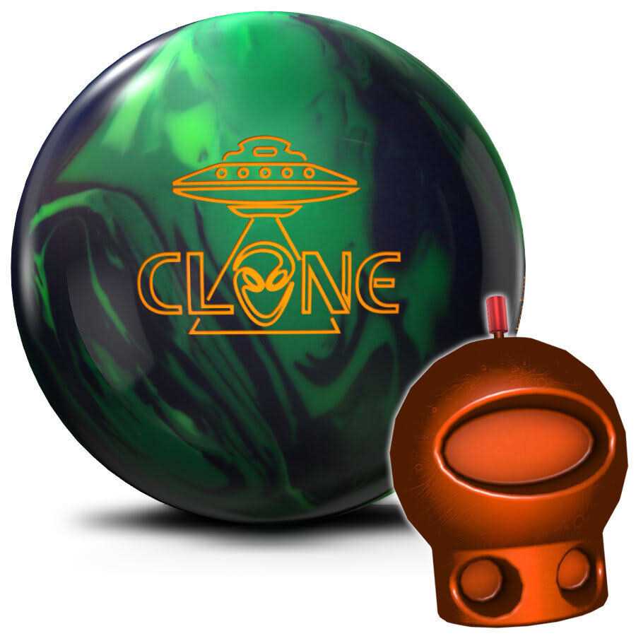Roto Grip Clone Bowling Ball - Sports Supplies Online Store