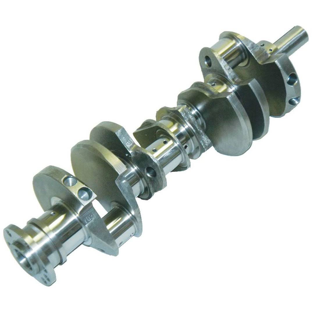 Eagle Olds 455 Cast Steel Crankshaft