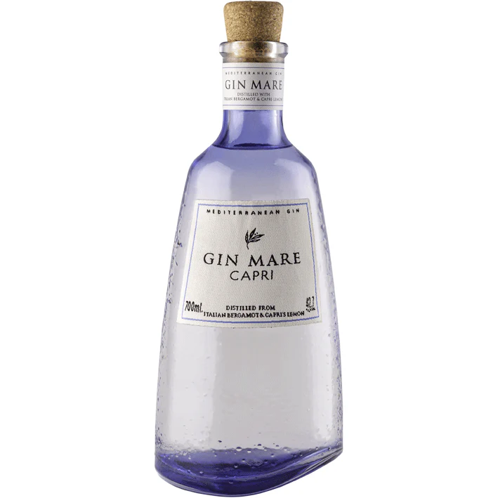 Gin Mare Capri - Nestor Liquor
