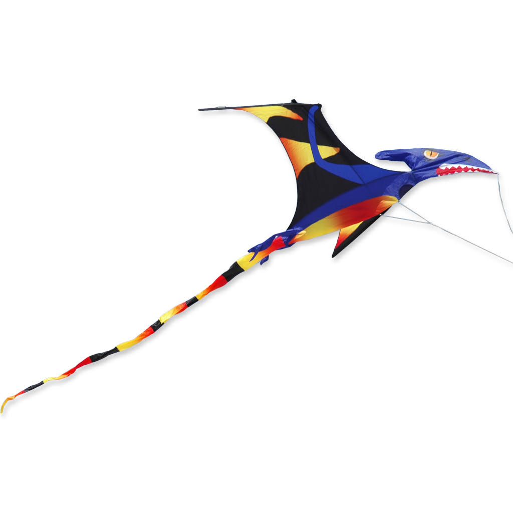 Carsten Domann Black Wing Pterodactyl Kite 45867