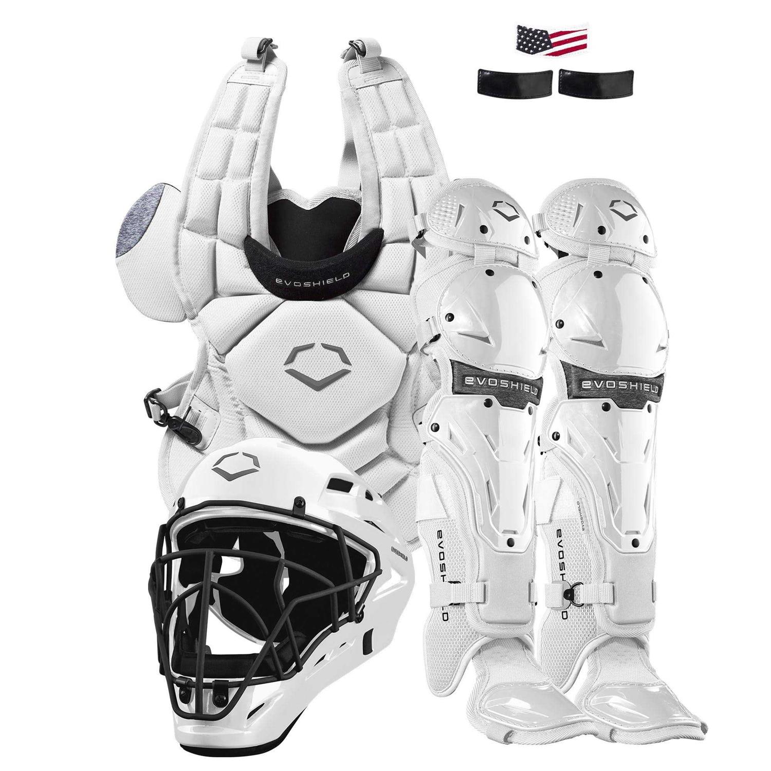 EvoShield G2S Fastpitch Catchers Gear Kit - Sports Supplies Online Store