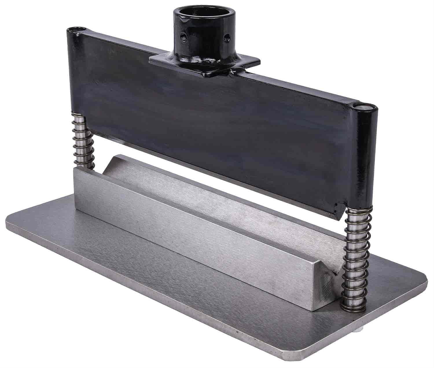 JEGS 81492 Press Brake Attachment Attach to Most Standard 12-Ton or 20-Ton Hydra