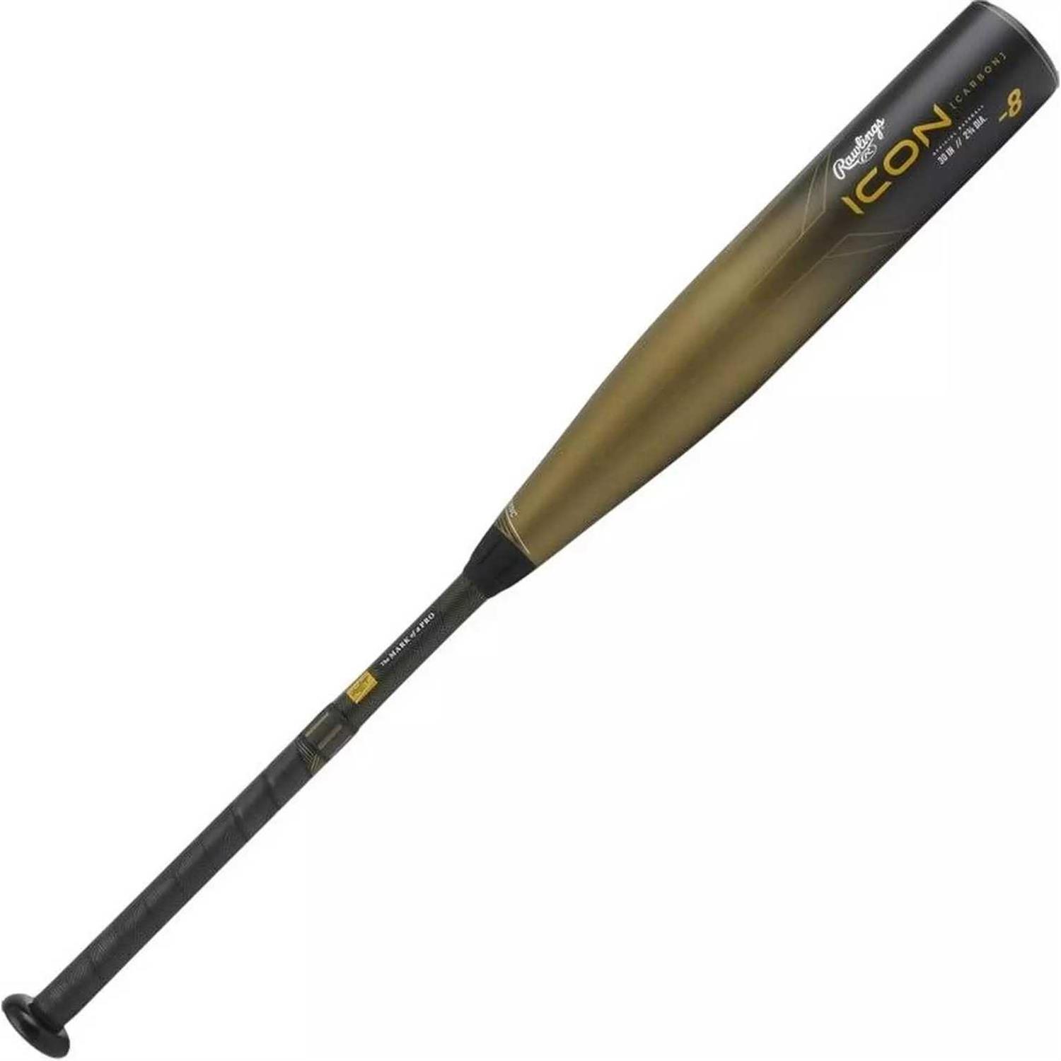 2023 Rawlings Icon USSSA Baseball Bat - Sports Supplies Online Store