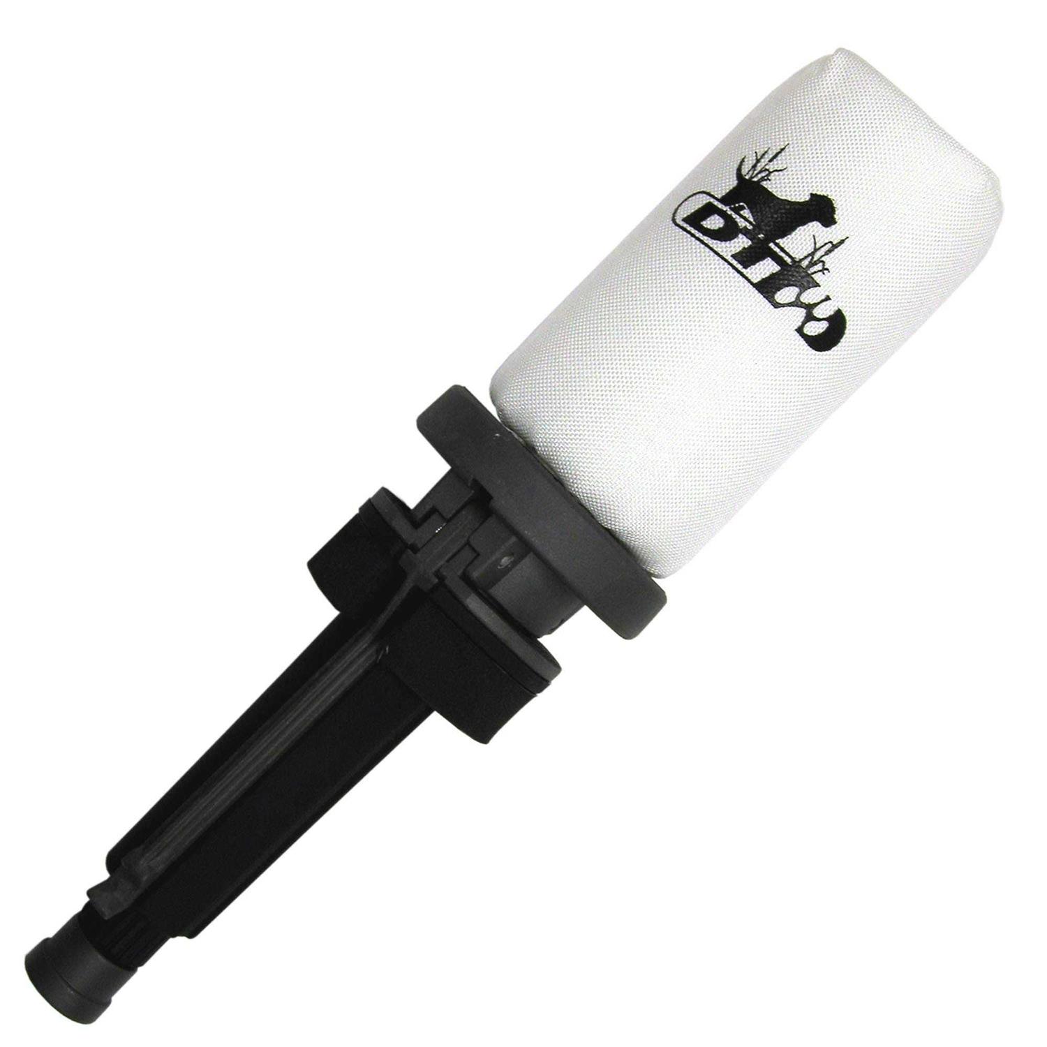 DT Systems Super Pro Dummy Launcher - Pet Supplies online store