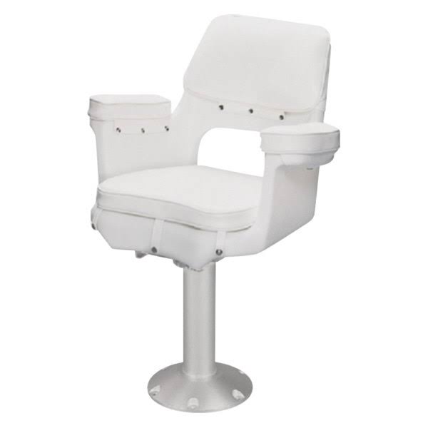 Todd 705015 1000 Chair Comp.w/ped u0026 Cush.