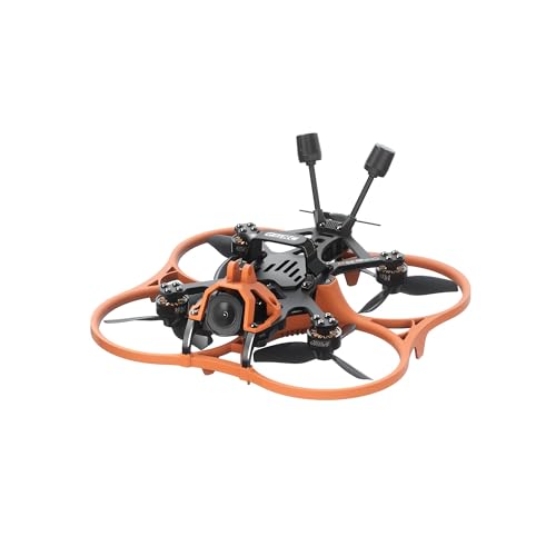 GEPRC Cinelog30 V3 O4 Air Unit Pro FPV Drone (ELRS 2.4G)
