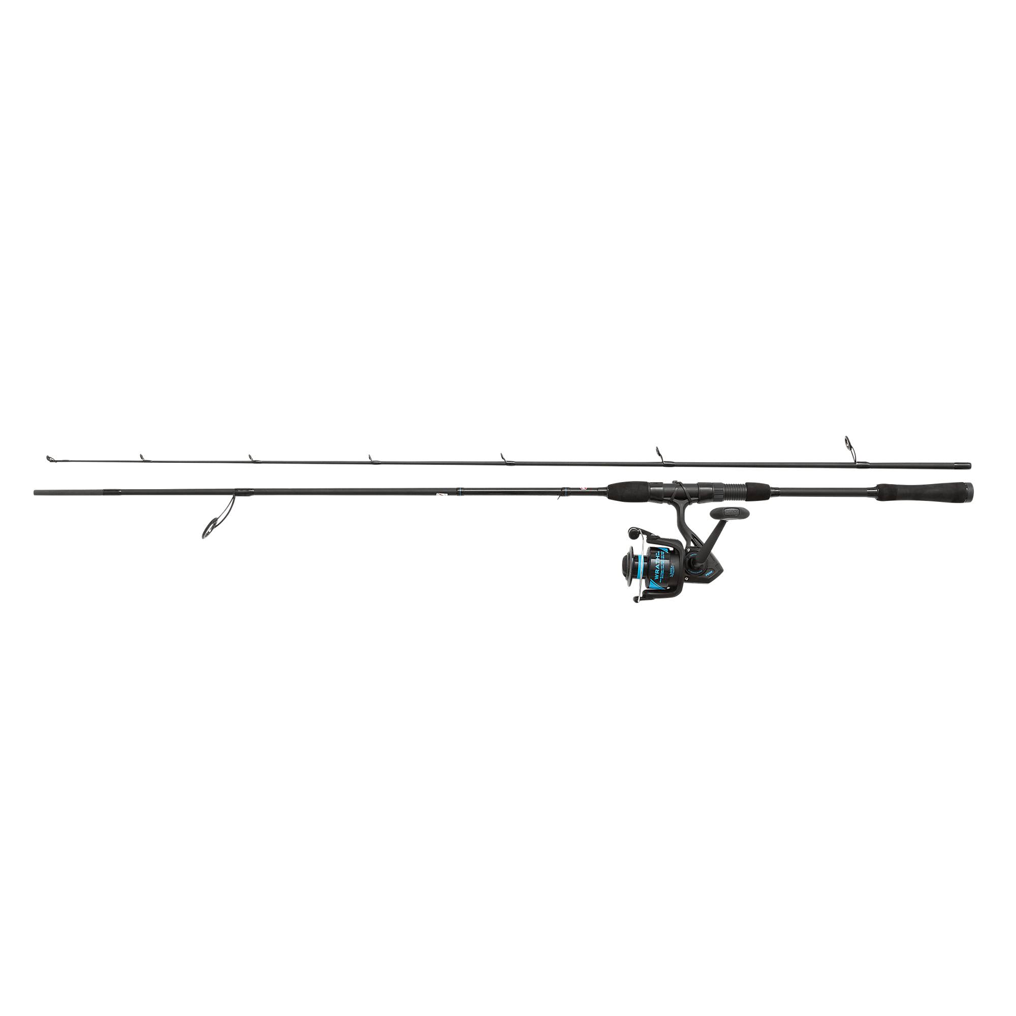 Penn Wrath Inshore Lure 2.29 M / 20-60 G