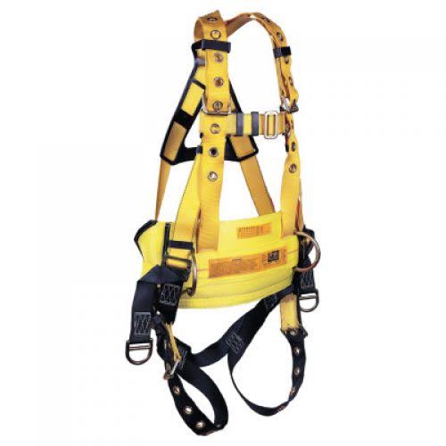 DBI Sala Delta Derrick Harness 1106350