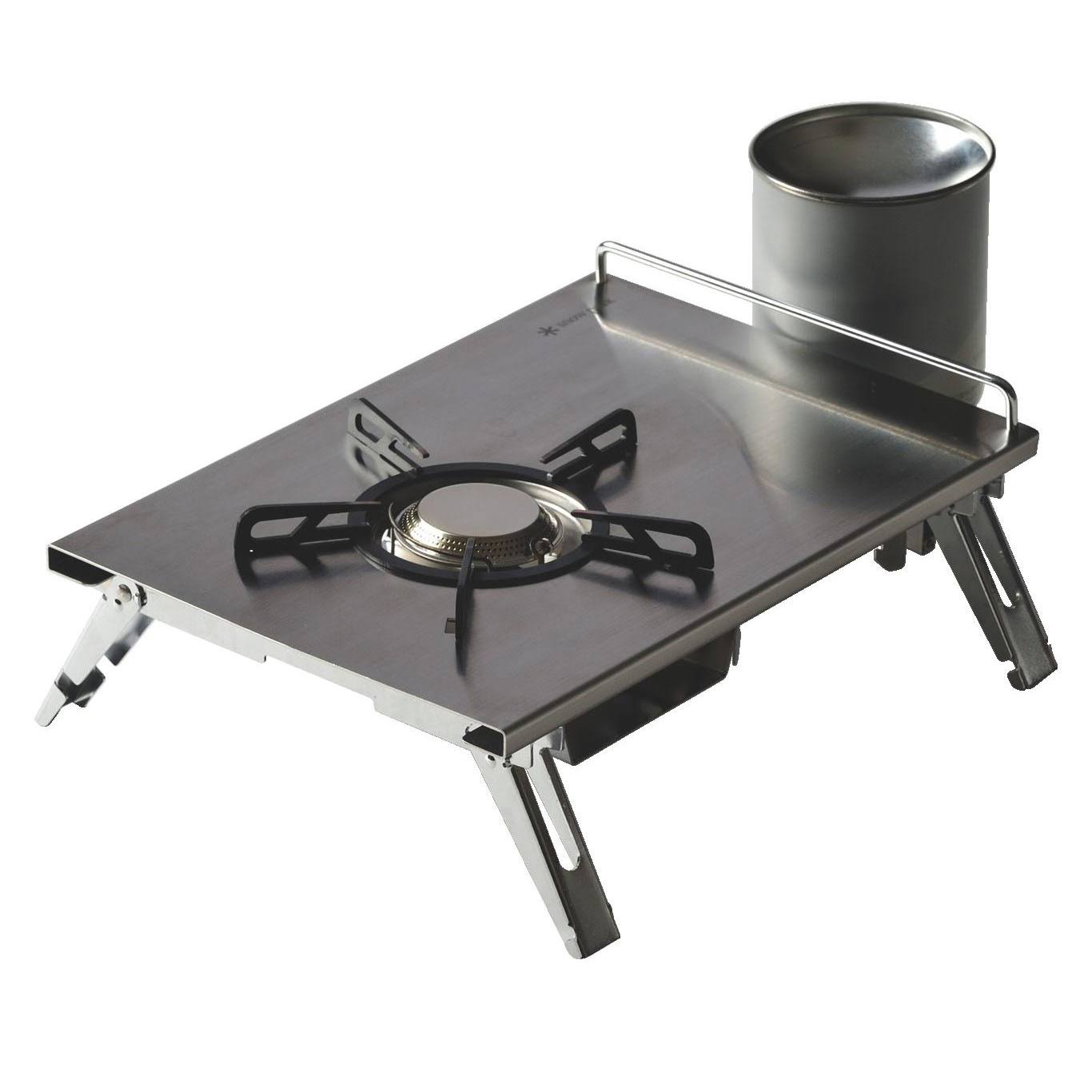 Snow Peak Baja Burner Stove