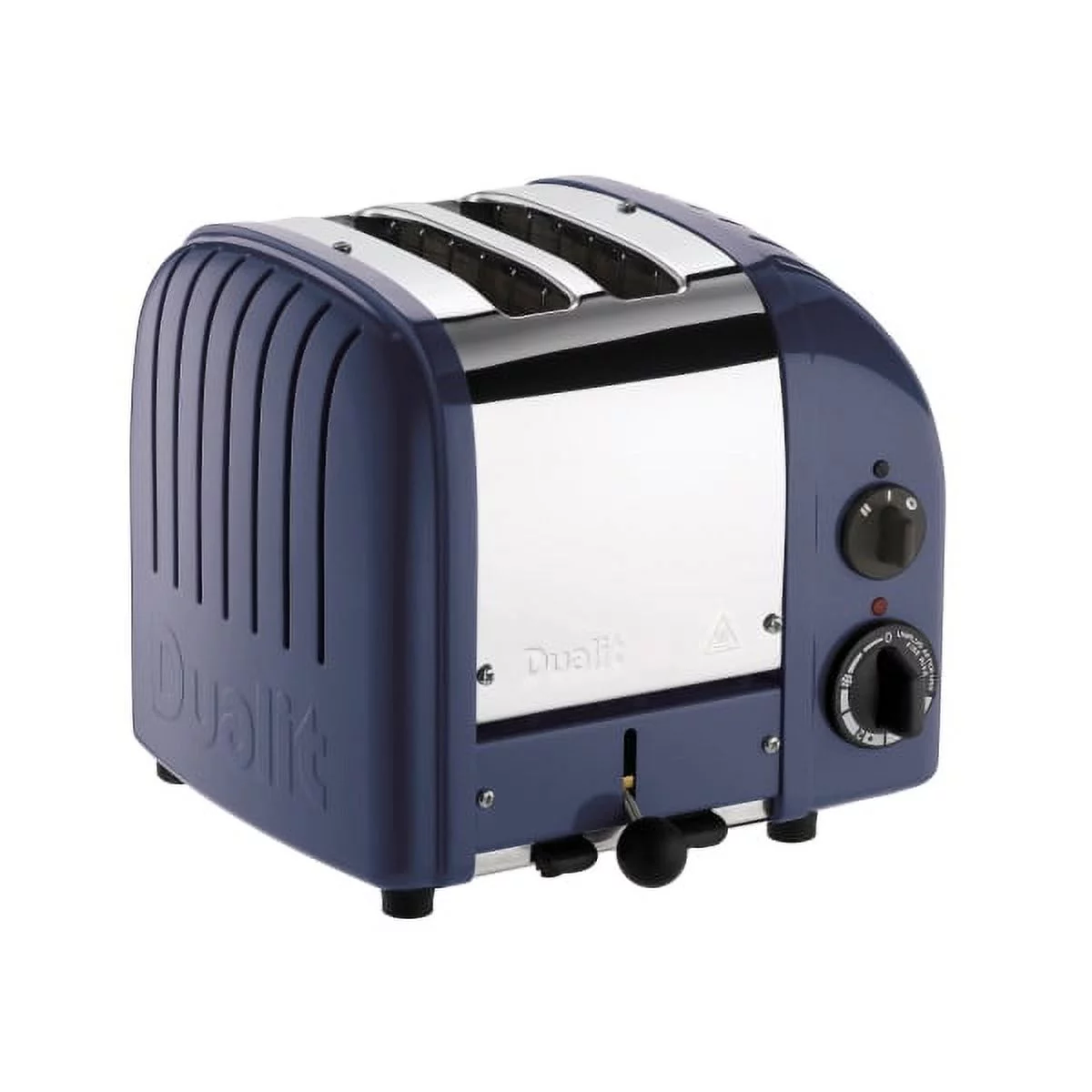 Dualit 2 Slice NewGen Toaster Lavender Blue