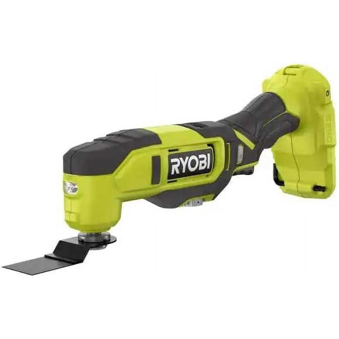 Ryobi ONE+ 18V Cordless Multi-Tool PCL430