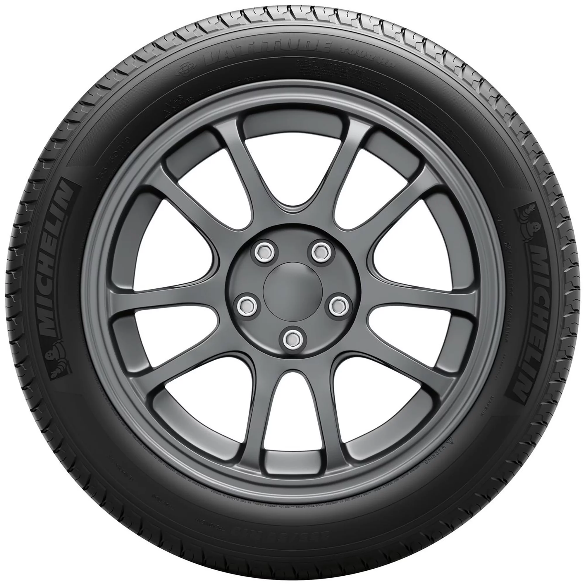 Michelin Latitude Tour HP 245/60-18 105 H Tire