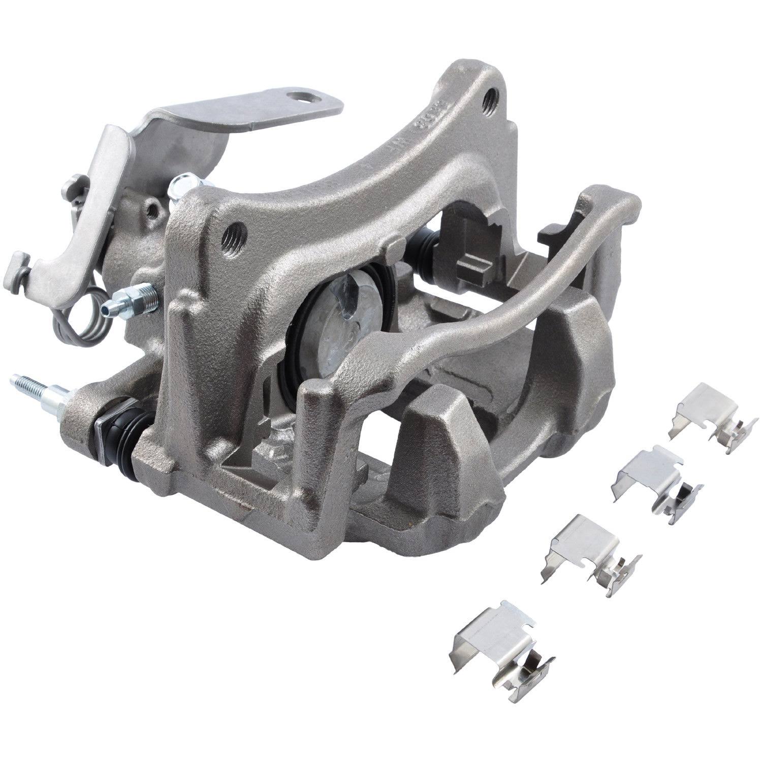Duralast Brake Caliper 18-B5516