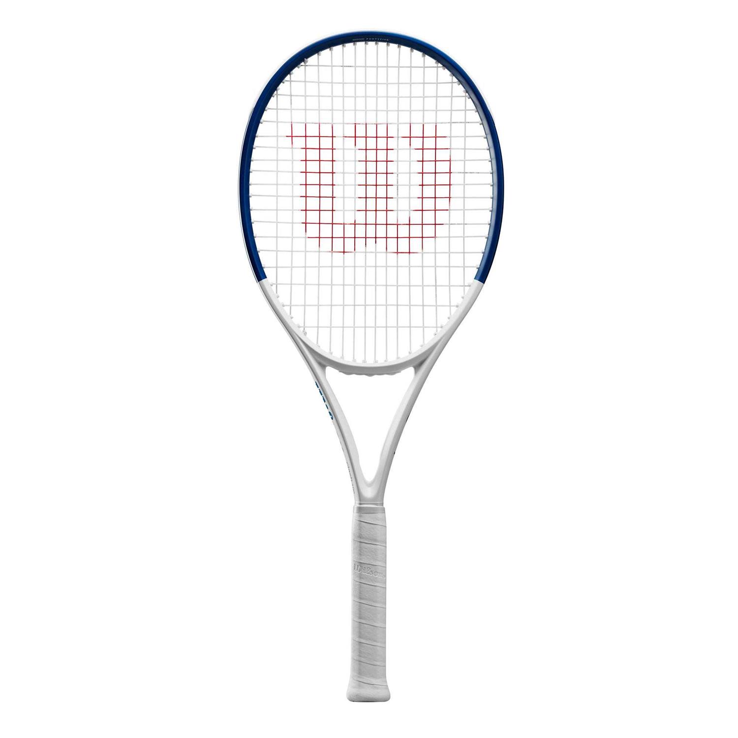 Wilson Clash 100 V2 US Open Tennis Racquet - Sports Supplies Online Store