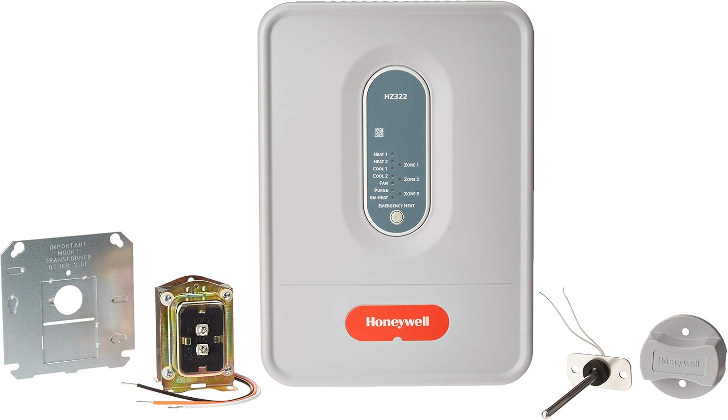 Honeywell HZ322K Truezone Kit
