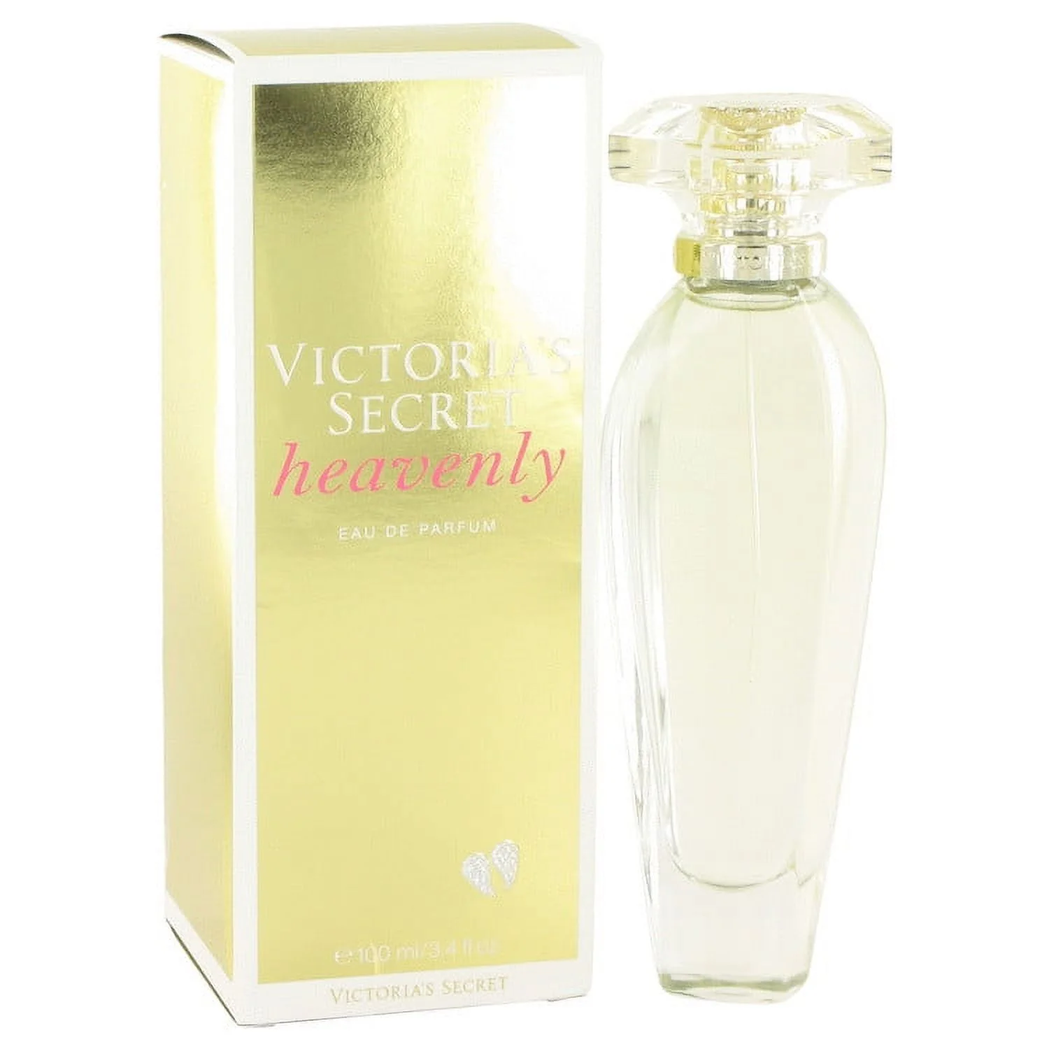 Women Eau De Parfum Spray 3.4 oz By Victoria's Secret
